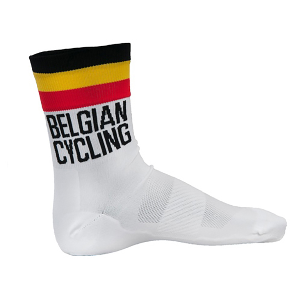 Bioracer - Belgium Sock - Radsocken
