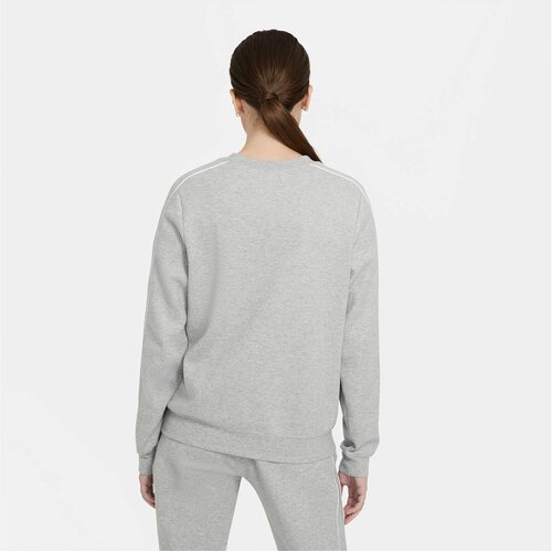 DAMEN SWEATSHIRT W NSW MLNM ESSNTL FLC CREW