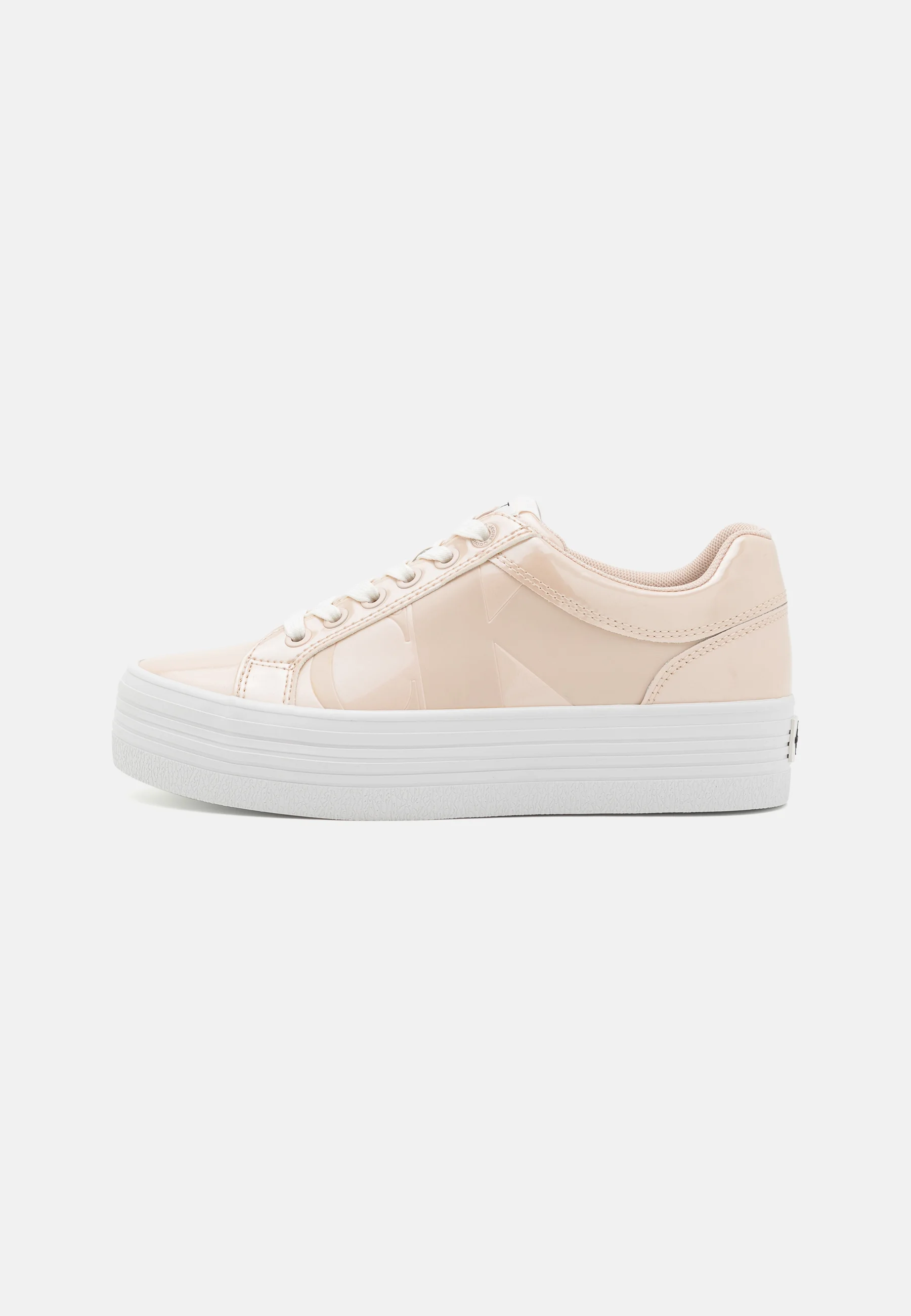 Calvin Klein Jeans BOLD - Zapatillas bajas