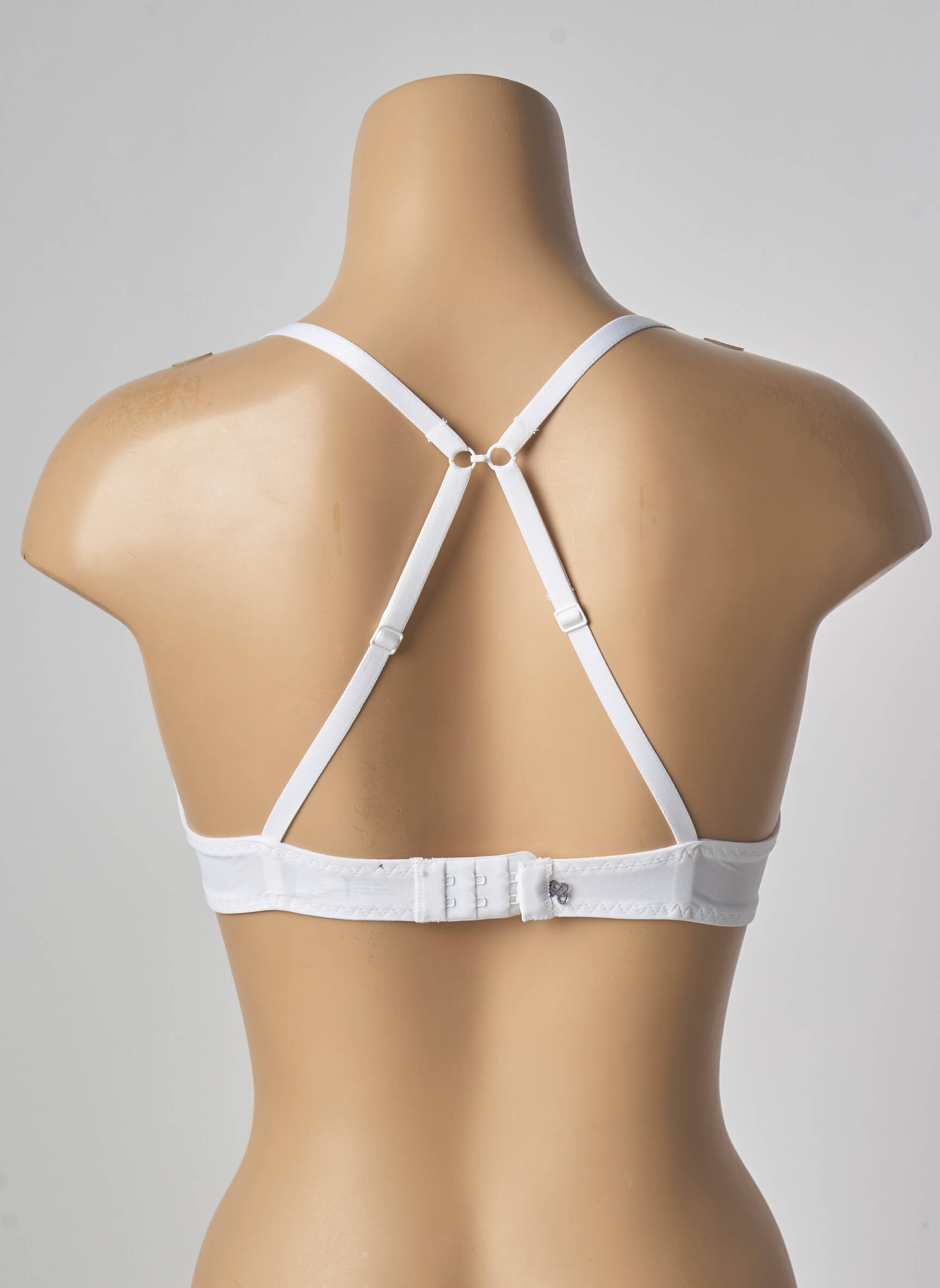Simone Perele Soutien Gorges Femme couleur blanc