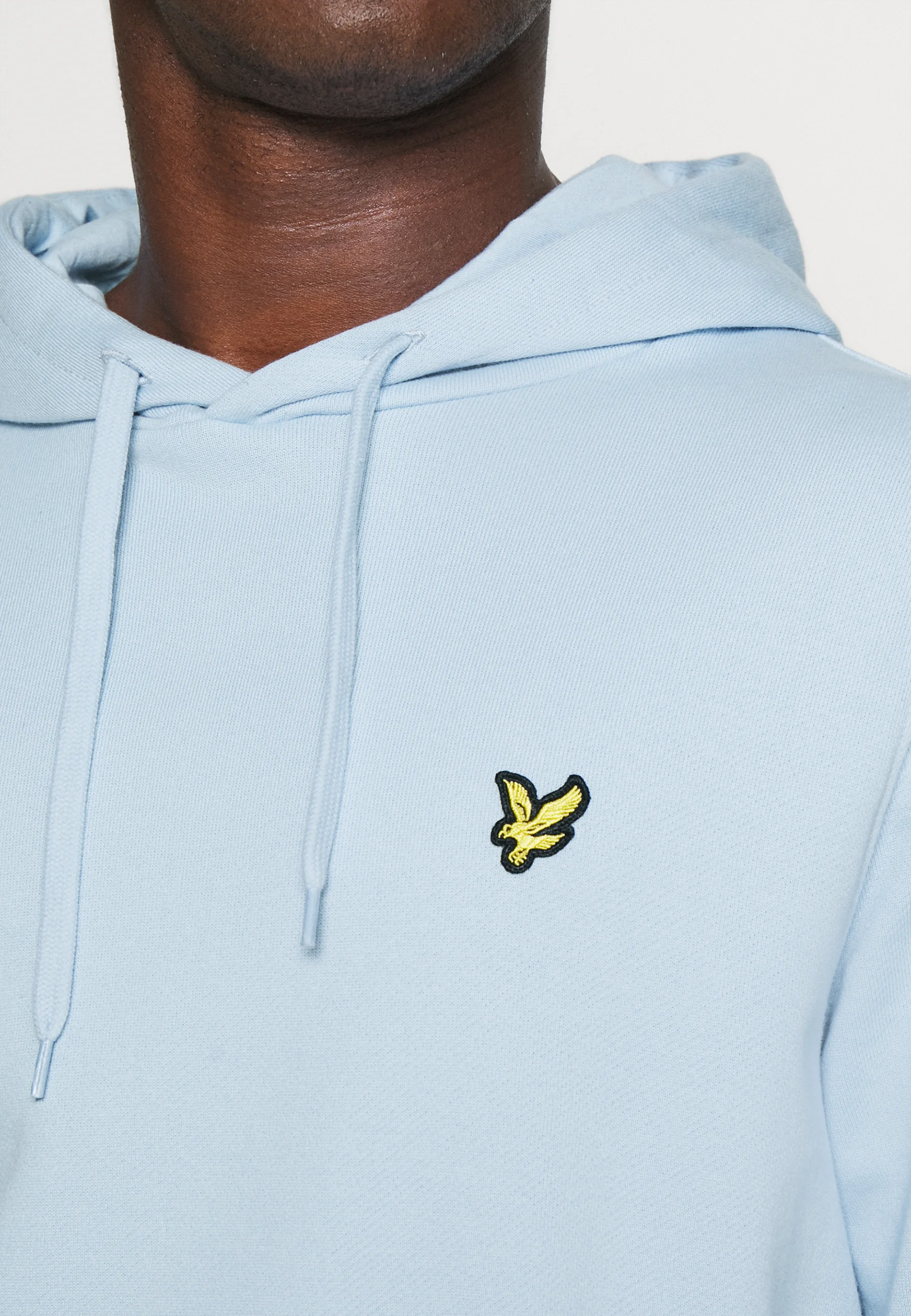 Sudadera con capucha Lyle & Scott - Sudadera con capucha