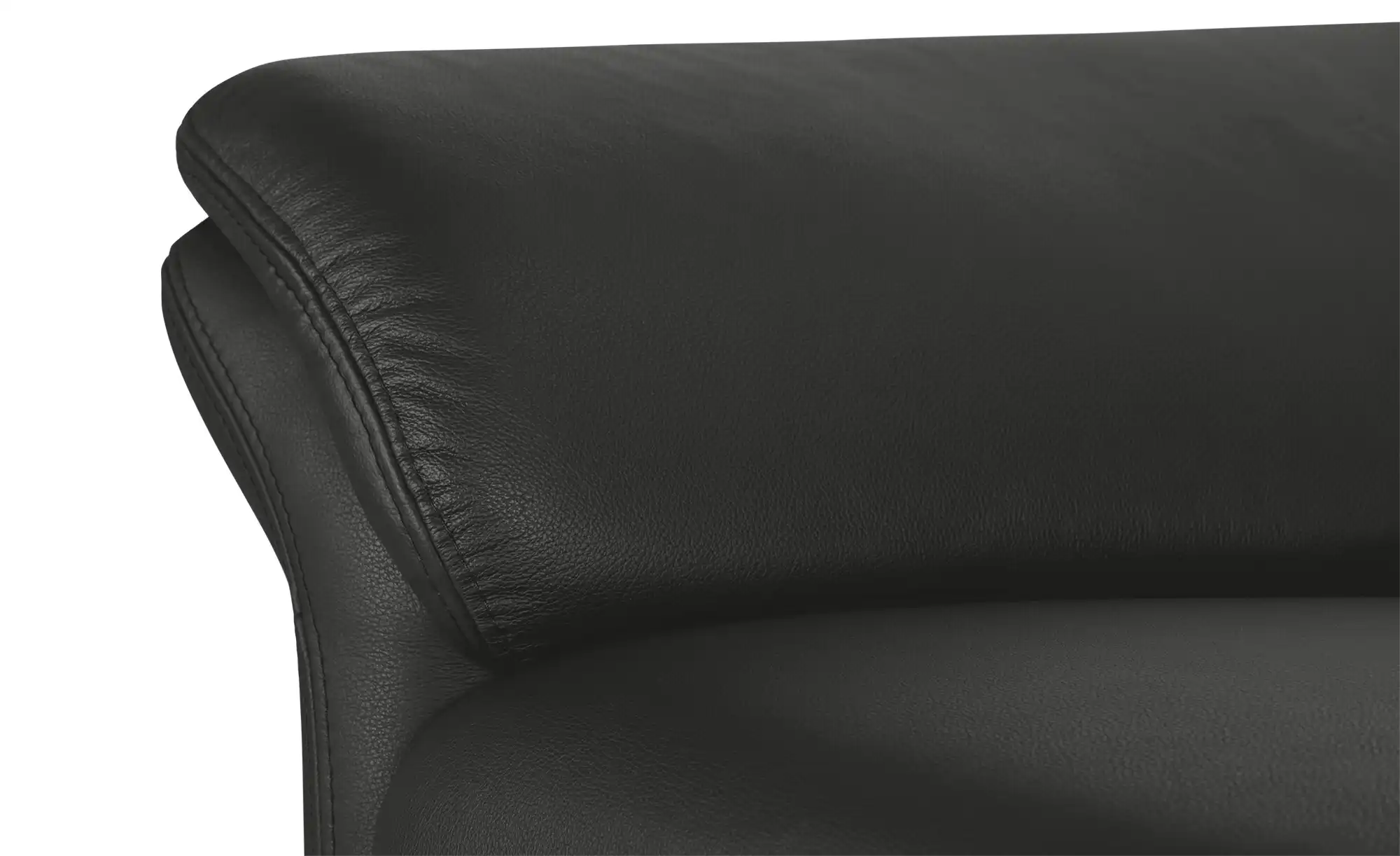 Kollektion Kraft Ledersessel Leder Manon