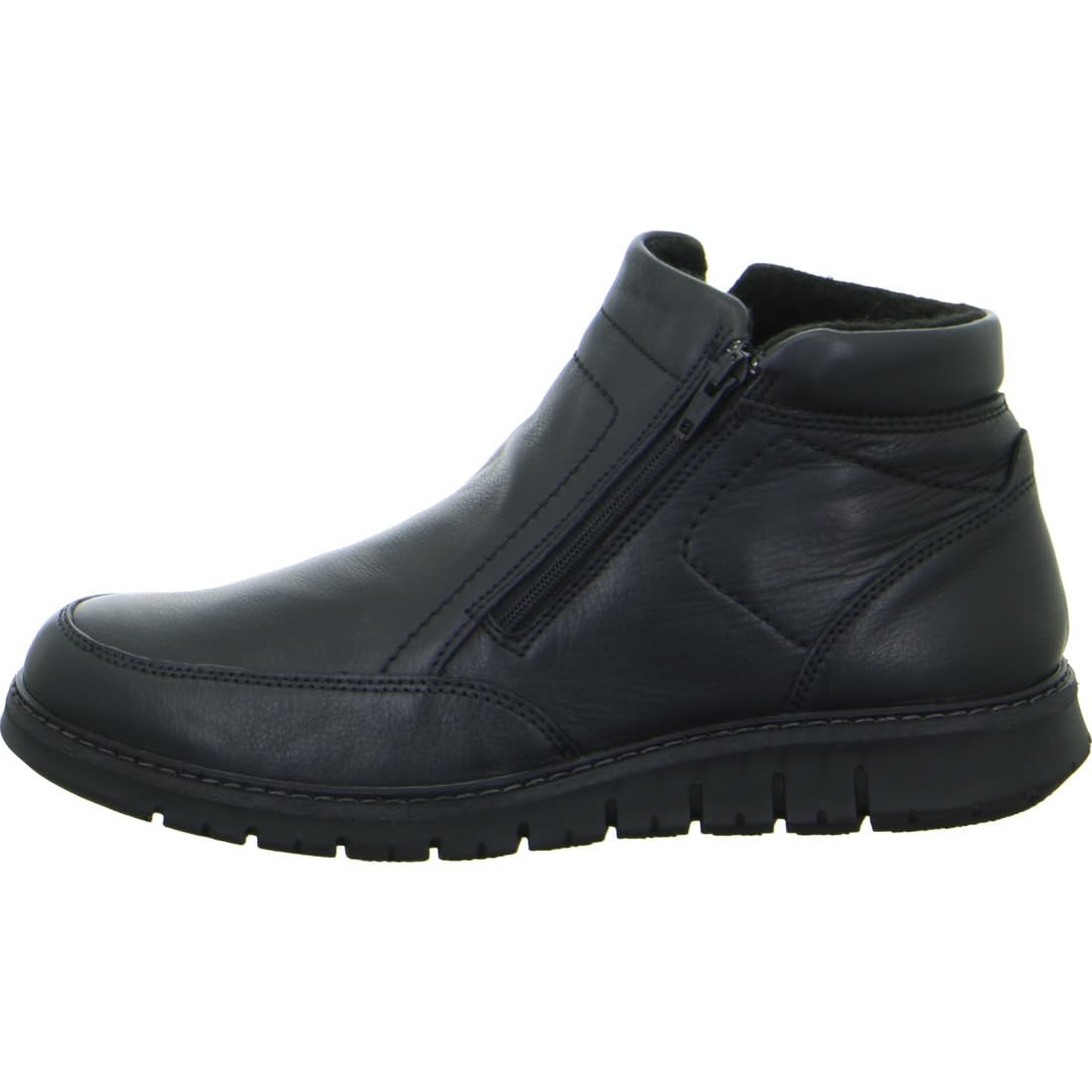 ARA Stiefeletten schwarz Leandro