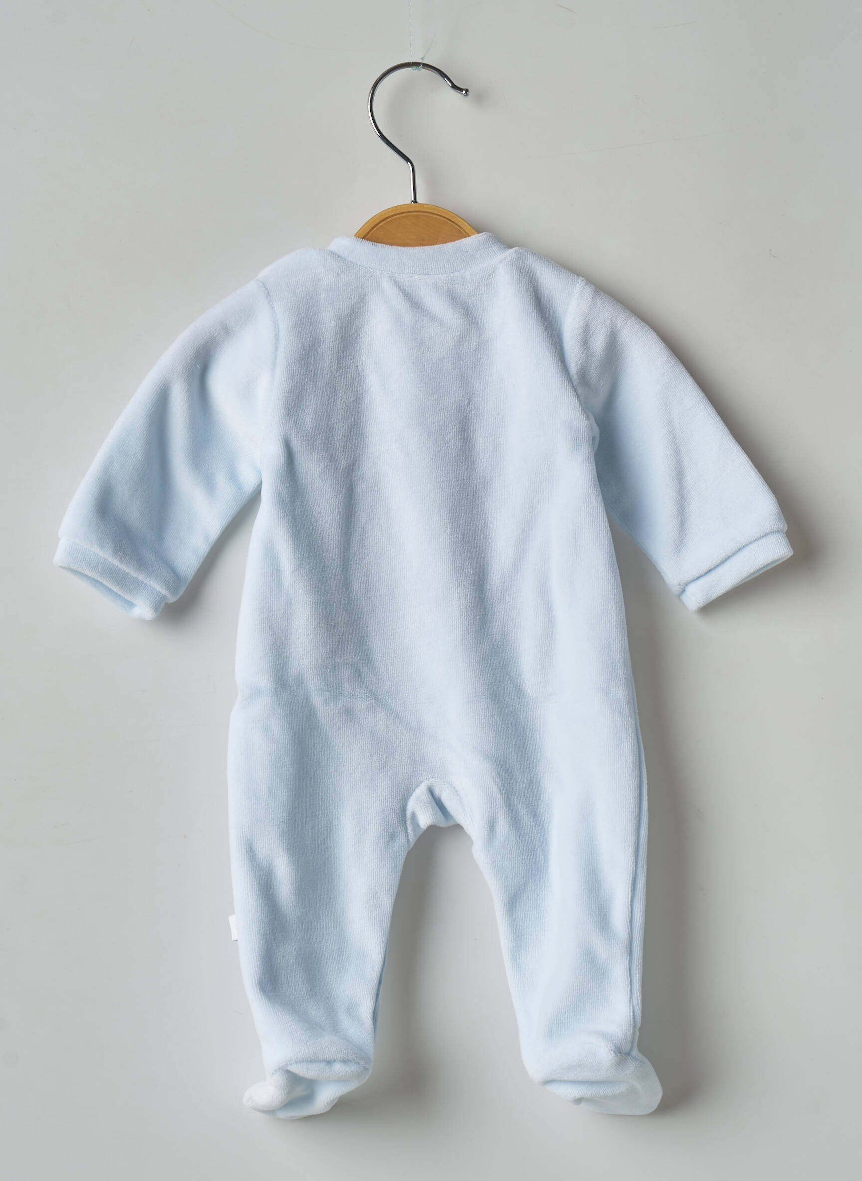 Absorba Dors Bien Enfant couleur bleu