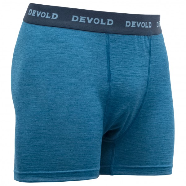 Devold - Breeze Boxer - Merinounterwäsche