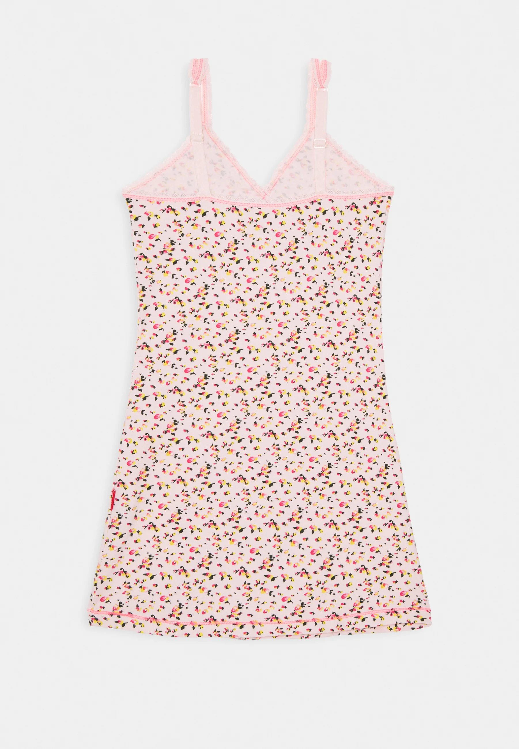 El camisón de Claesen