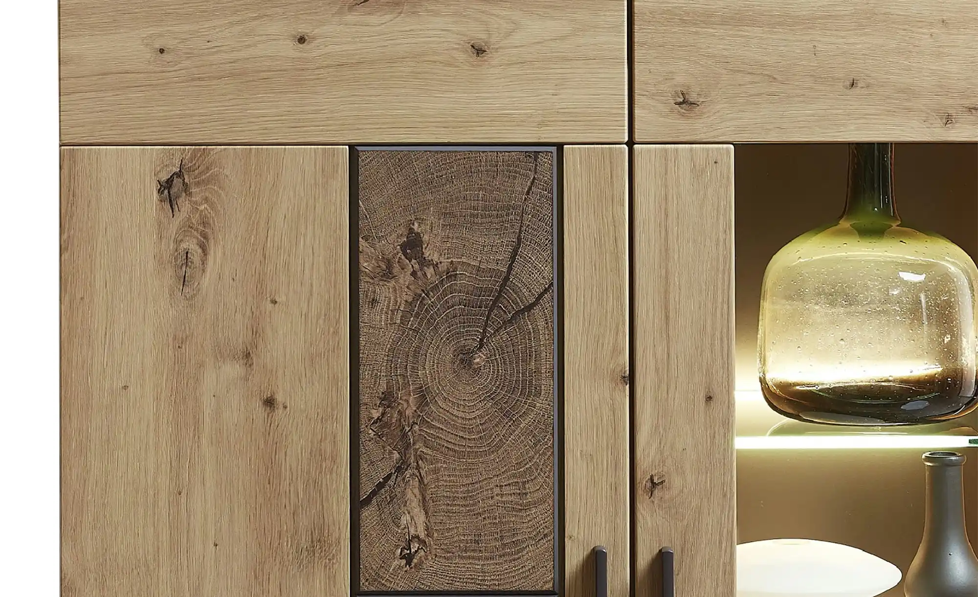 Primo LED-Beleuchtung Madera II
