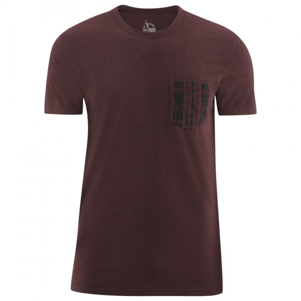 Red Chili - Heso T-Shirt II - T-Shirt