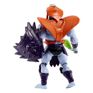 Masters of the Universe Origins Actionfigur: Snake Armor Skeletor