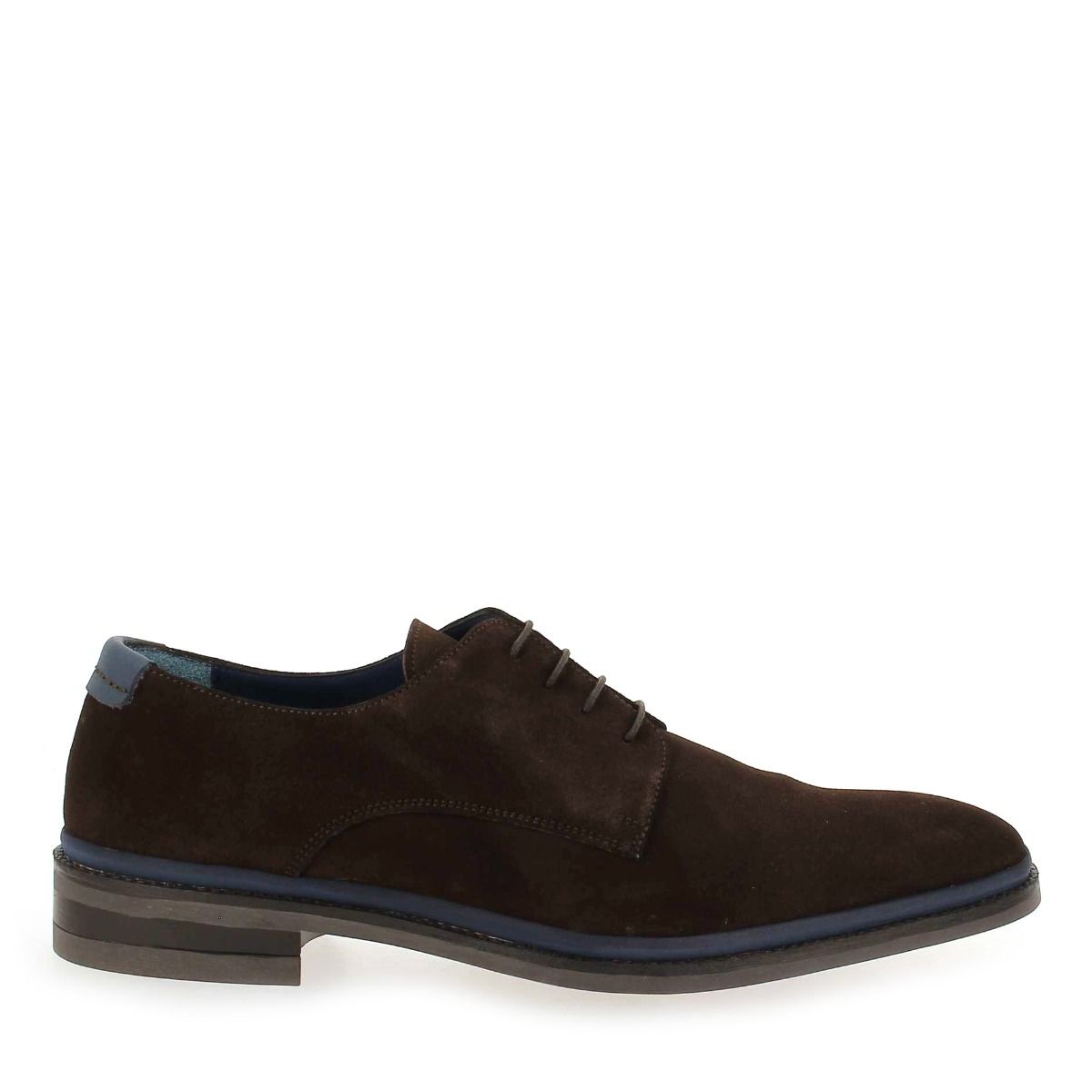 Brett and Sons  4446  - Marron Marine