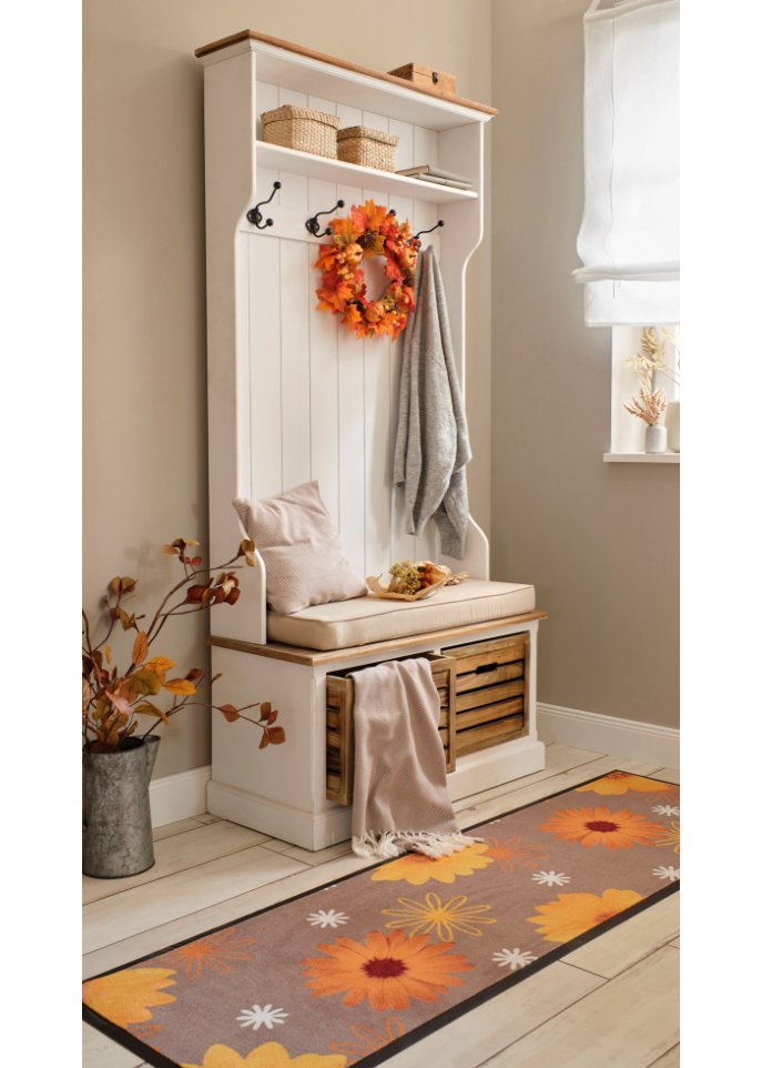 Garderobe