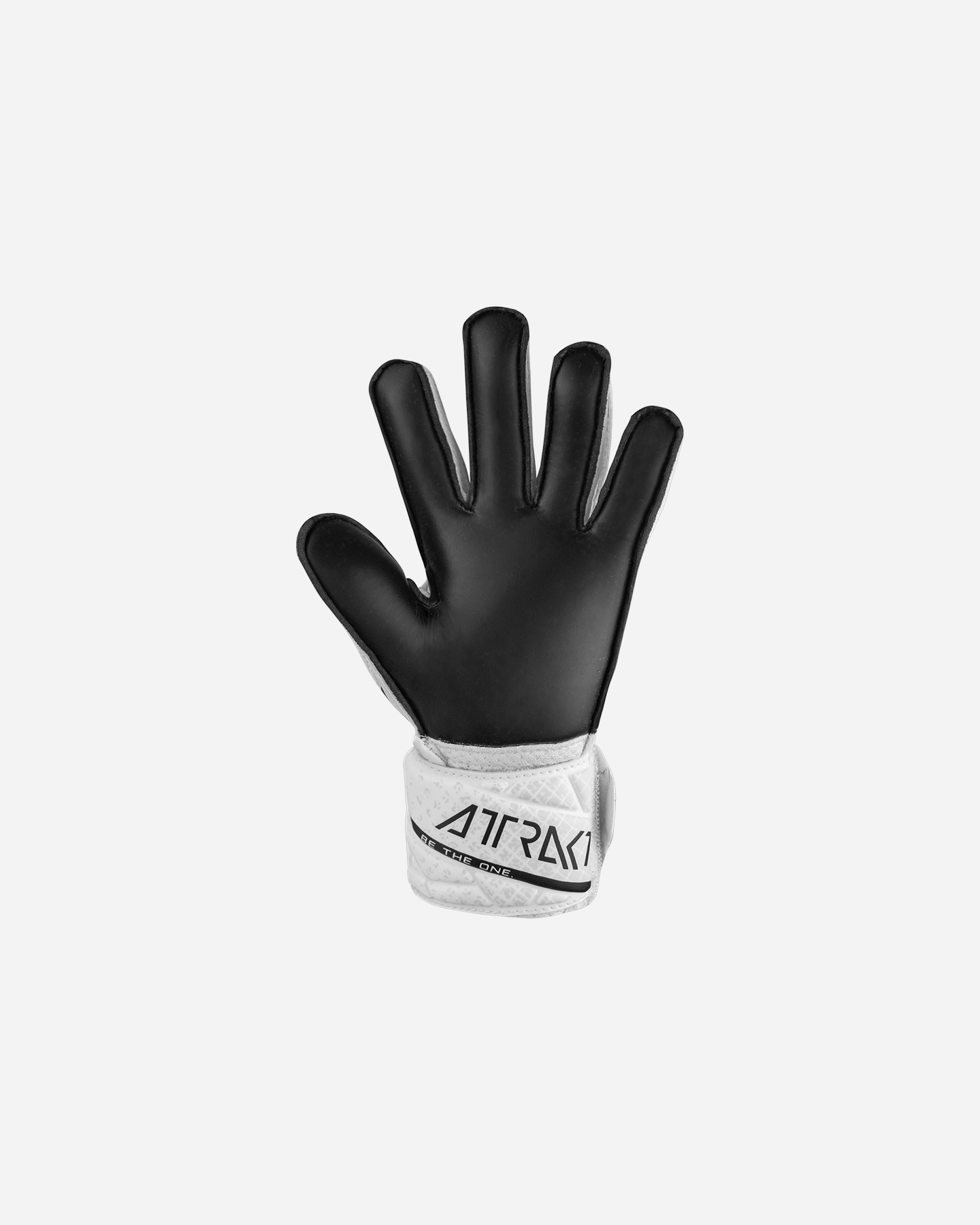 Guanti Portiere Reusch Attrakt Solid Jr 5472016-1101