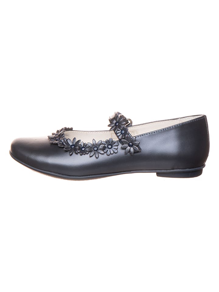 Primigi Ballerinas in Dunkelblau günstig kaufen