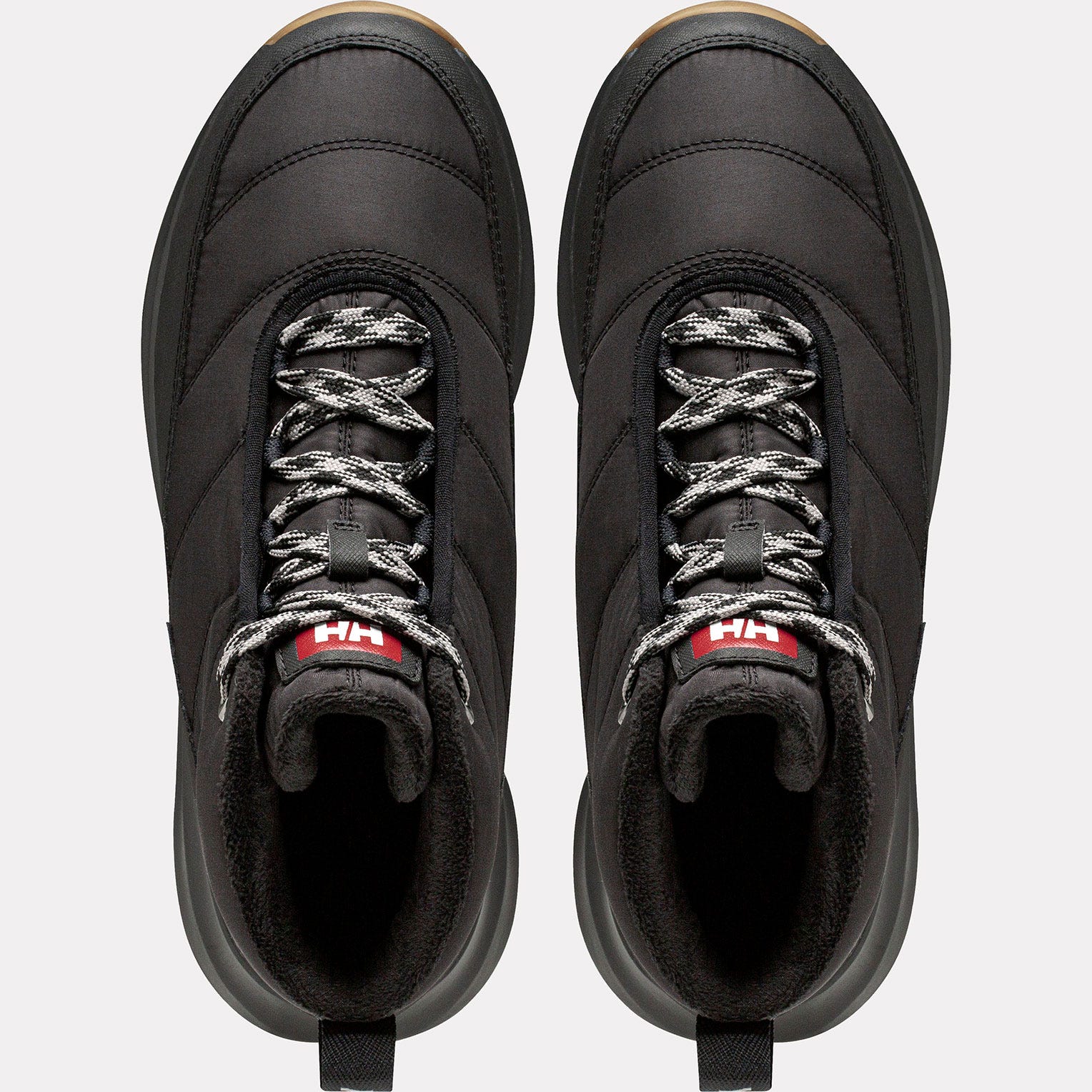 Men's Relief Winter Boots