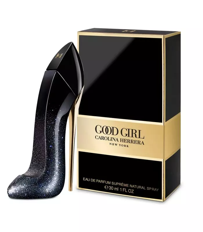 GOOD GIRL Eau de Parfum Suprème Vaporisateur