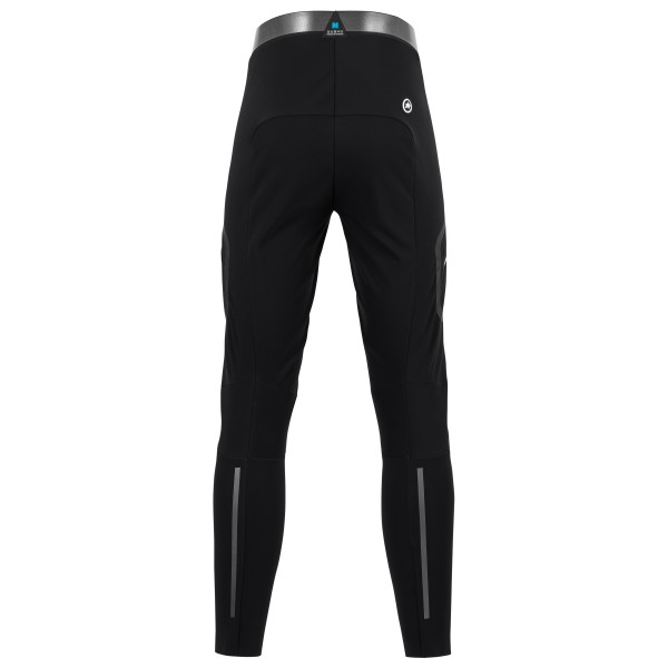 ASSOS - Trail Winter Cargo Pants T3 - Radhose