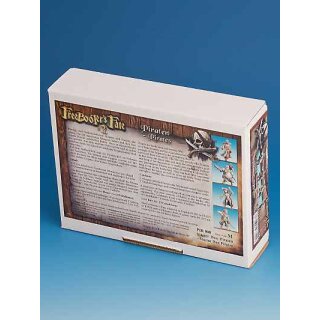 Piraten Starter-Box
