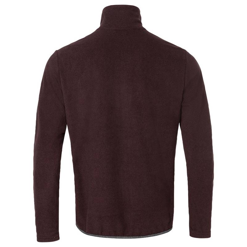 VAUDE Men's Yaras Fleece Jacket II Outdoorjacke Herren