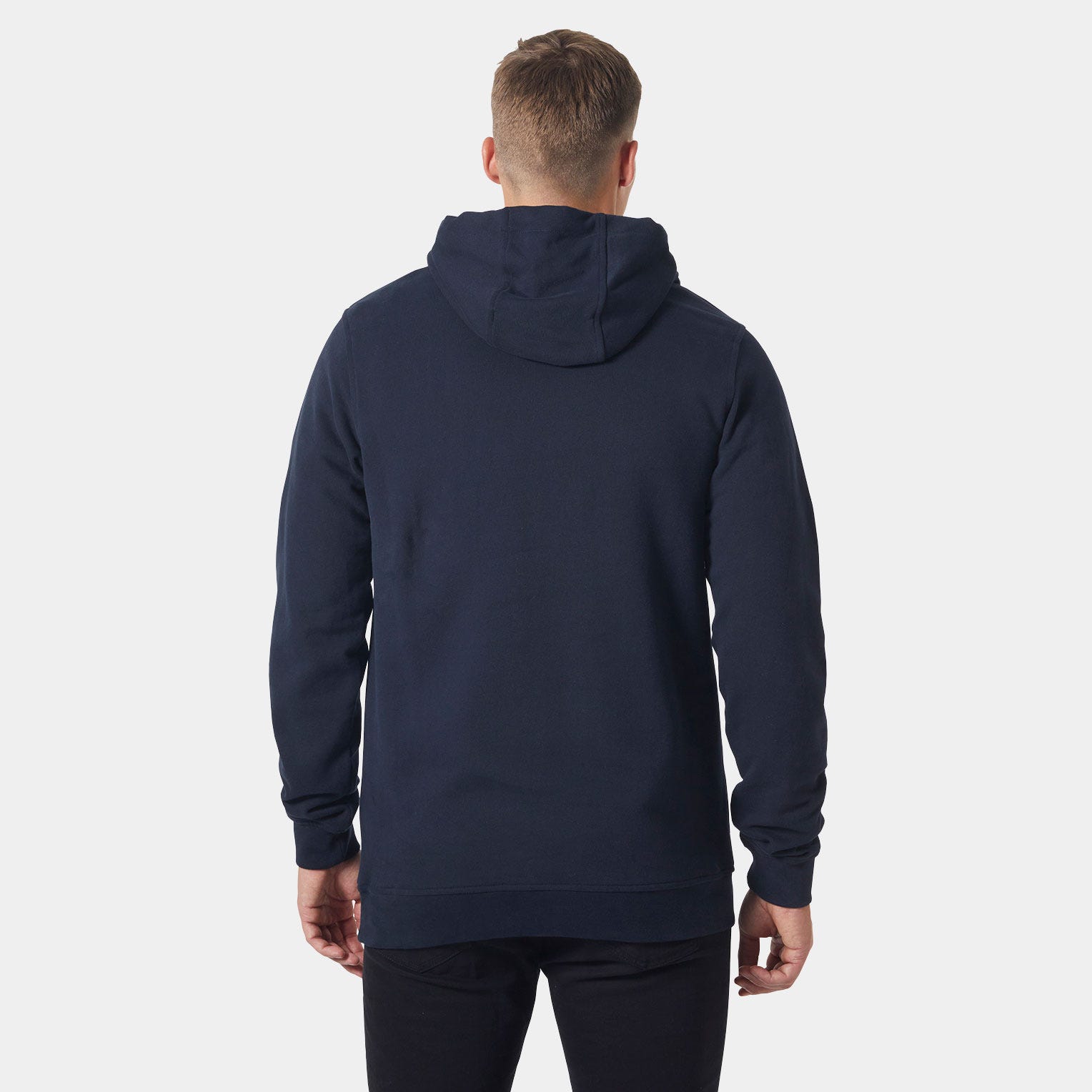 Men's HH Box Hoodie