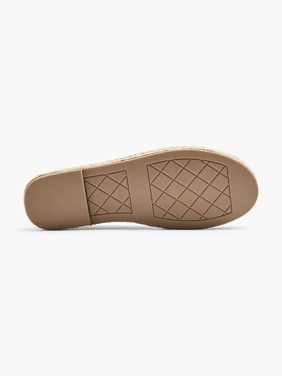 Graceland Espadrille