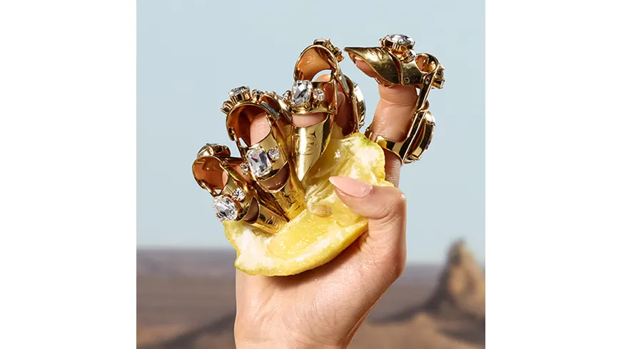 DOLCE&GABBANA Q by D&G Eau de Parfum