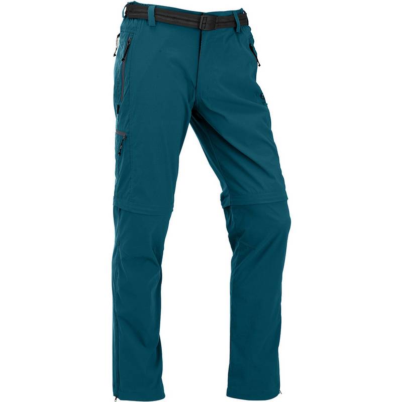 Maul Sport Zip-Off Ontario II Zipphose Herren