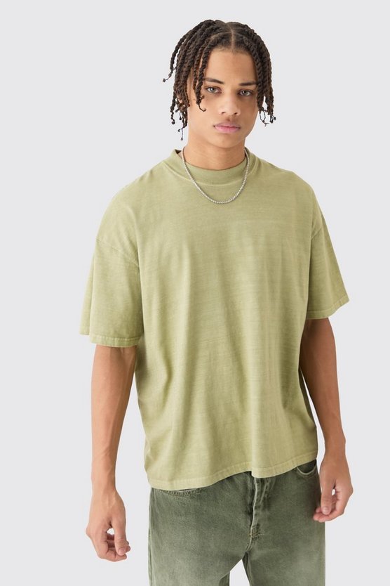 Kastiges Moto T-Shirt