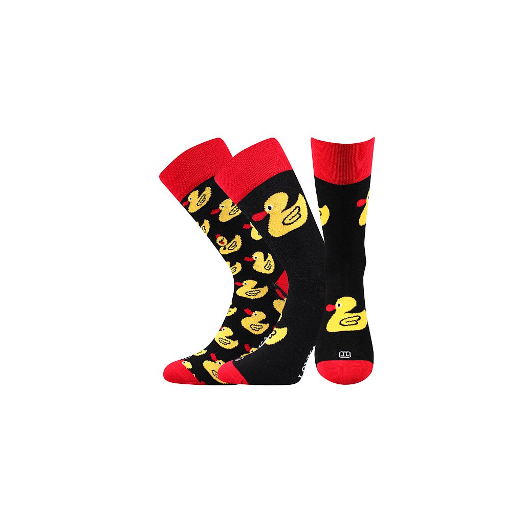 Voxx Doble I Socken am Wasser, 3 Paare