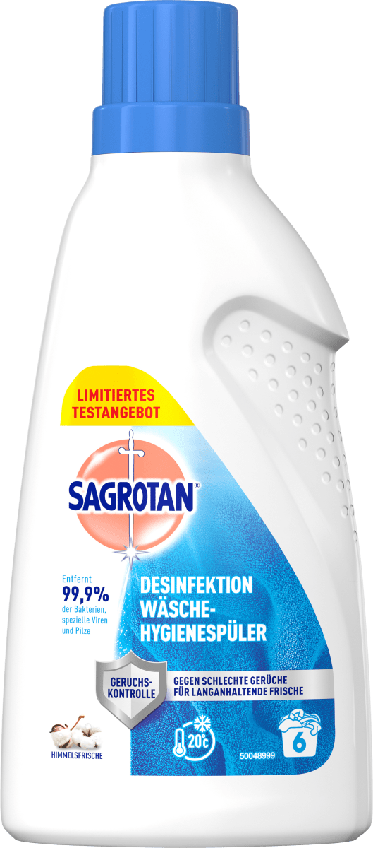 Hygienespüler Himmelsfrische 6WL, 500 ml