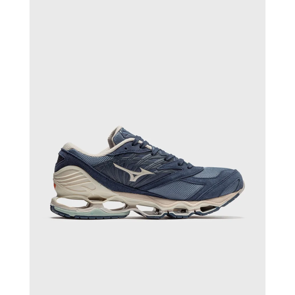 Mizuno Wave Prophecy LS 8 D1GA2261-01 / blau