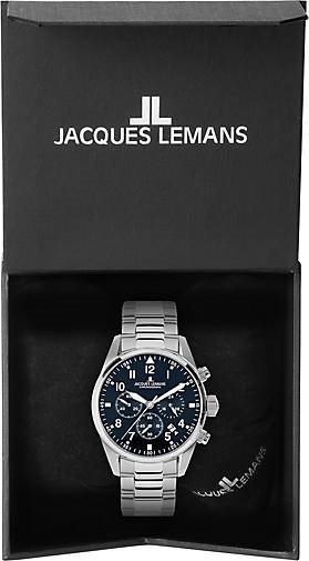 Jacques Lemans Chronograph