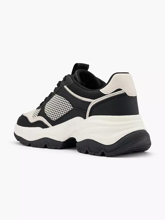 Graceland Chunky Sneaker