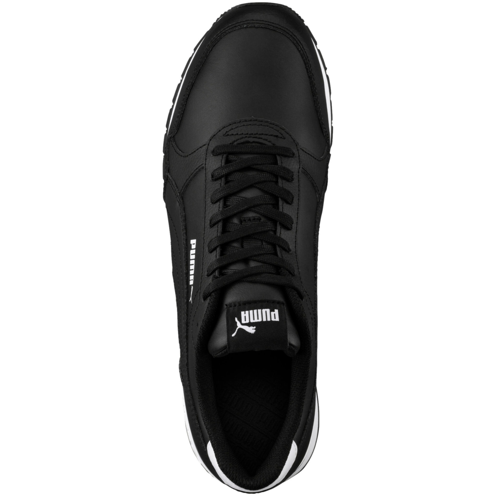 PUMA ST Runner v2 Full L 365277/002 / schwarz
