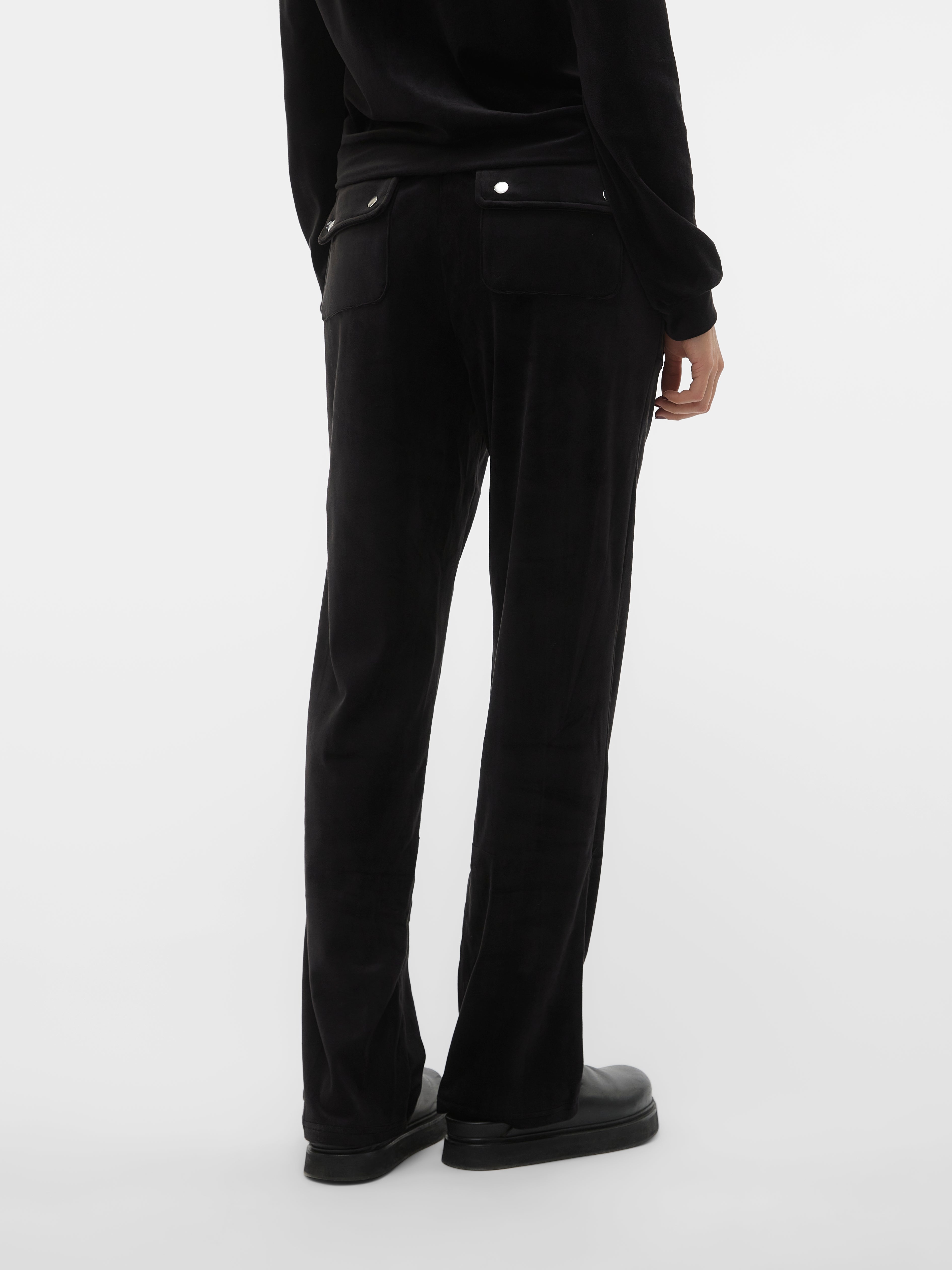 VMATHENA Hohe Taille Hose