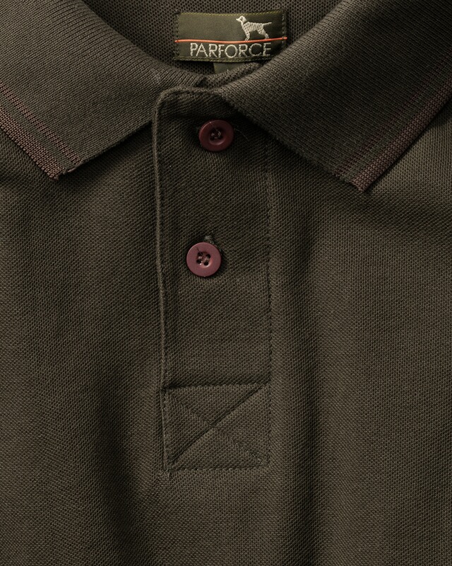 Parforce Polohemd