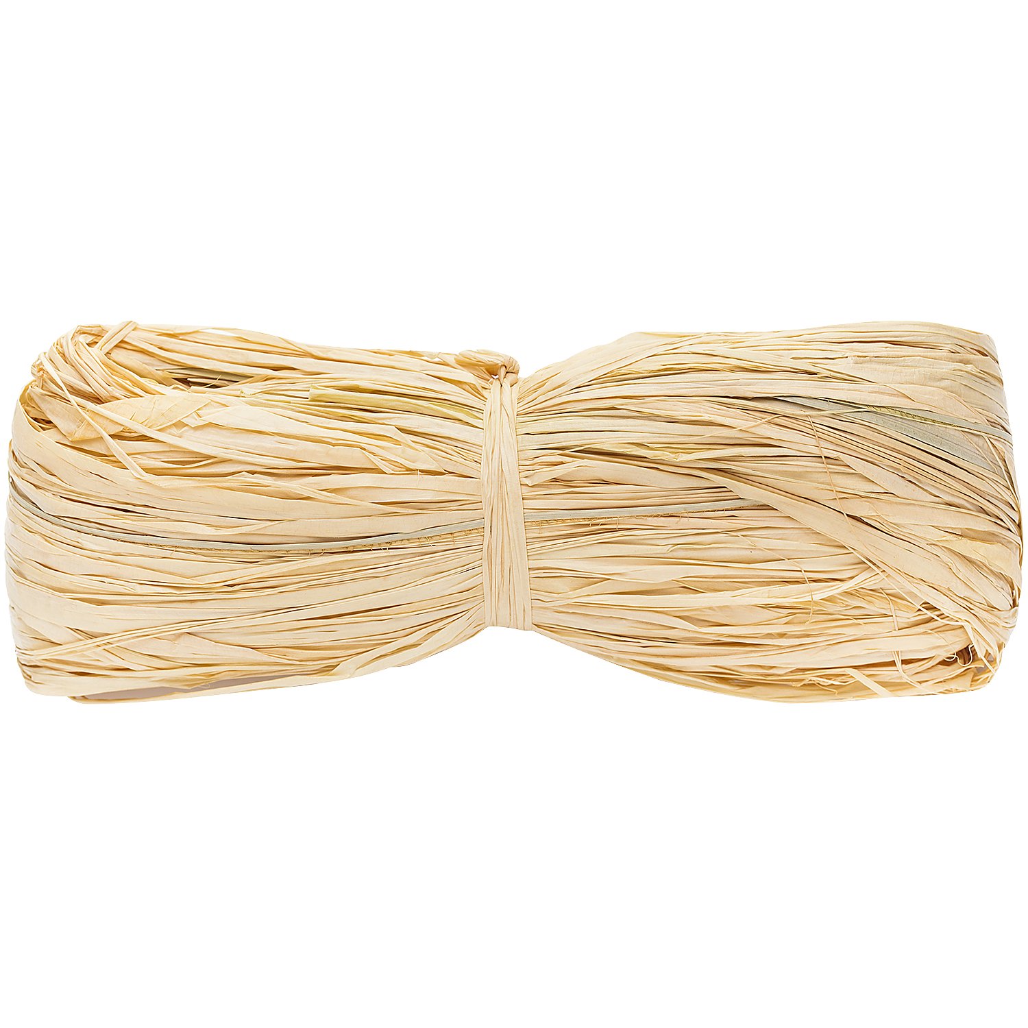 Naturbast, natur, 100 g