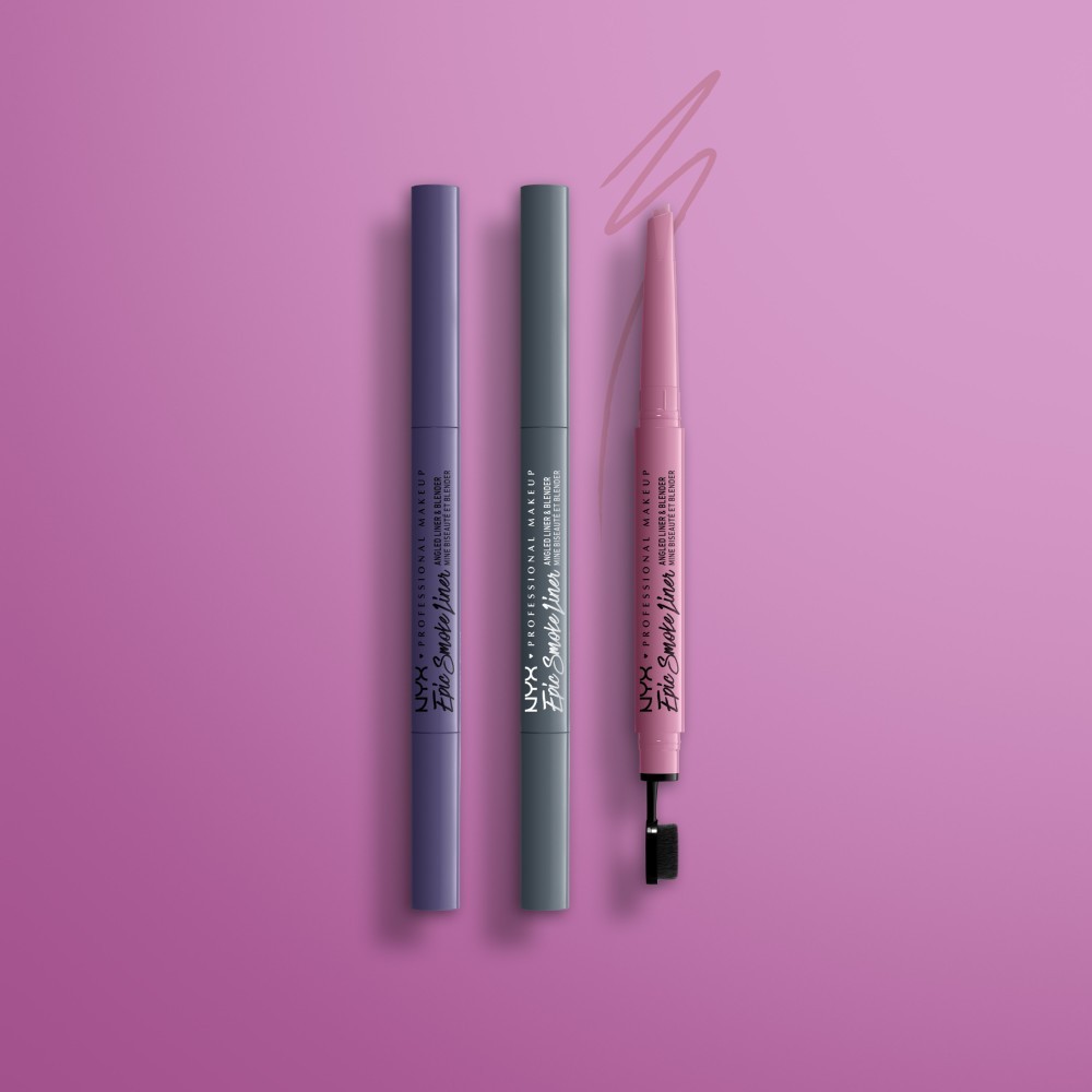 NYX Professional Makeup Epic Smoke - Double Embout