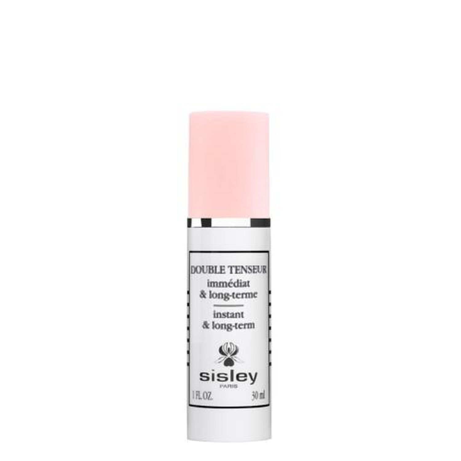 Sisley Double Tenseur Immediat et Long Terme
