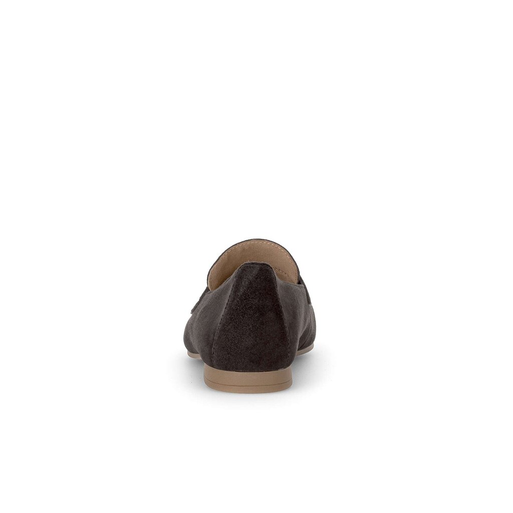 Gabor fashion Slipper schwarz