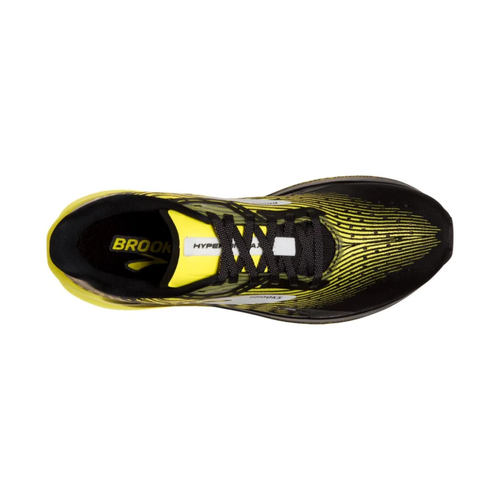 Brooks Hyperion Max 110390-1D-078 / schwarz