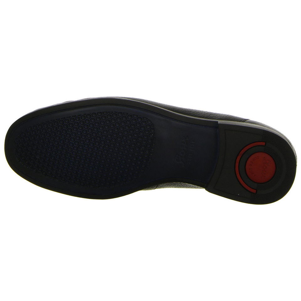 Sioux Edvigo Slipper