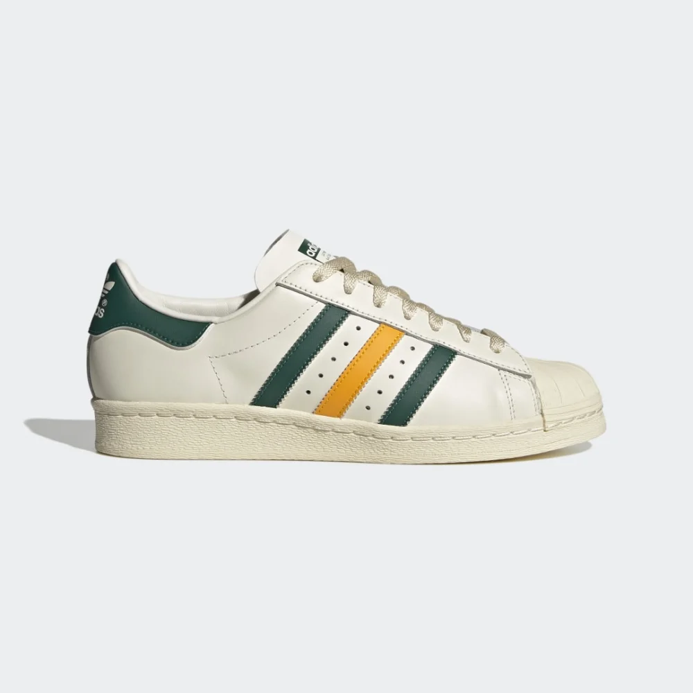 adidas Superstar 82 HQ8877 / weiss