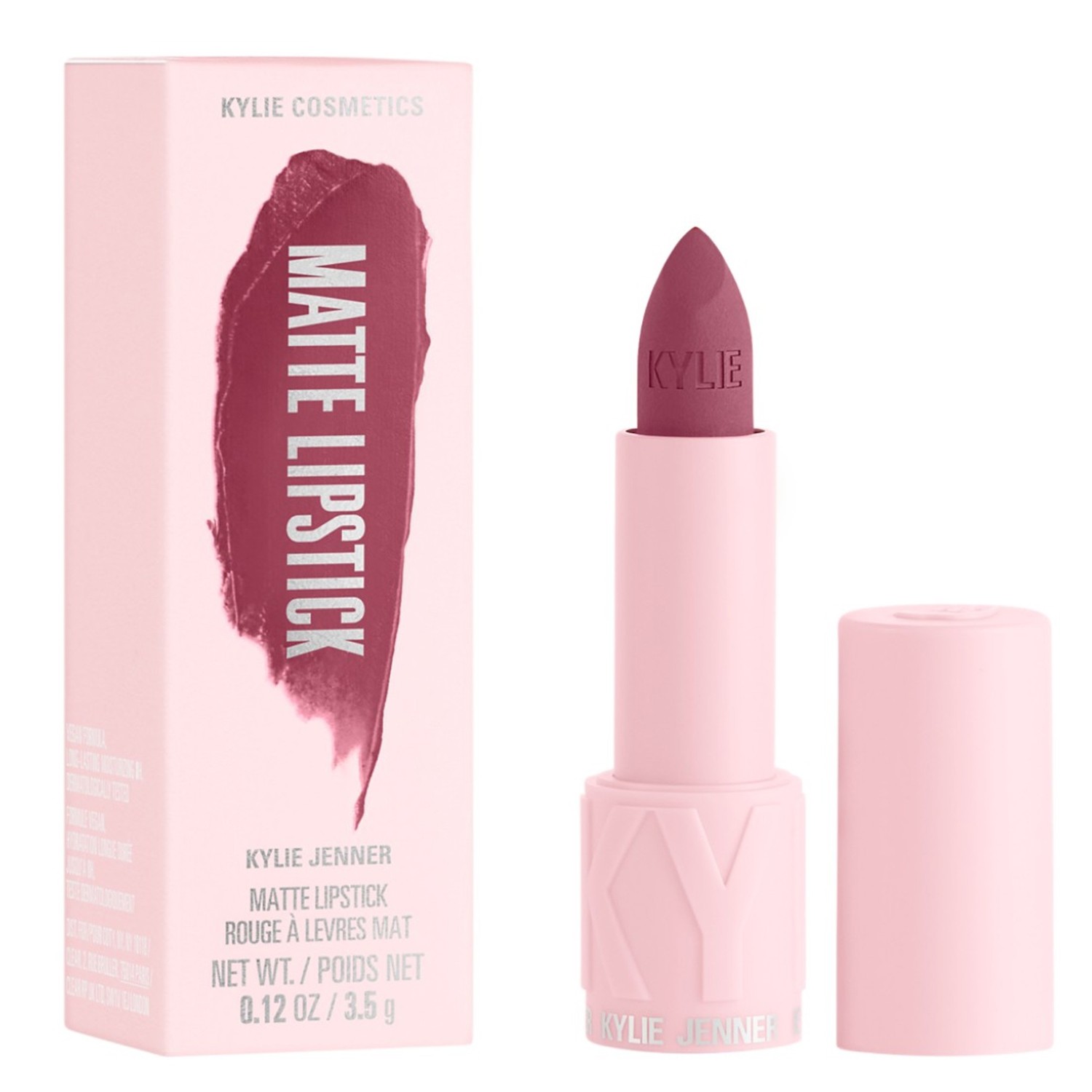 Labial mate de KYLIE COSMETICS
