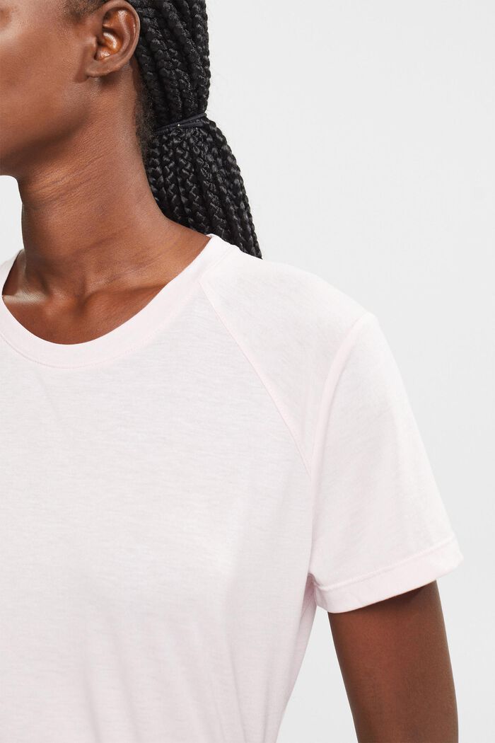 Active T-Shirt, LENZING™ ECOVERO™
