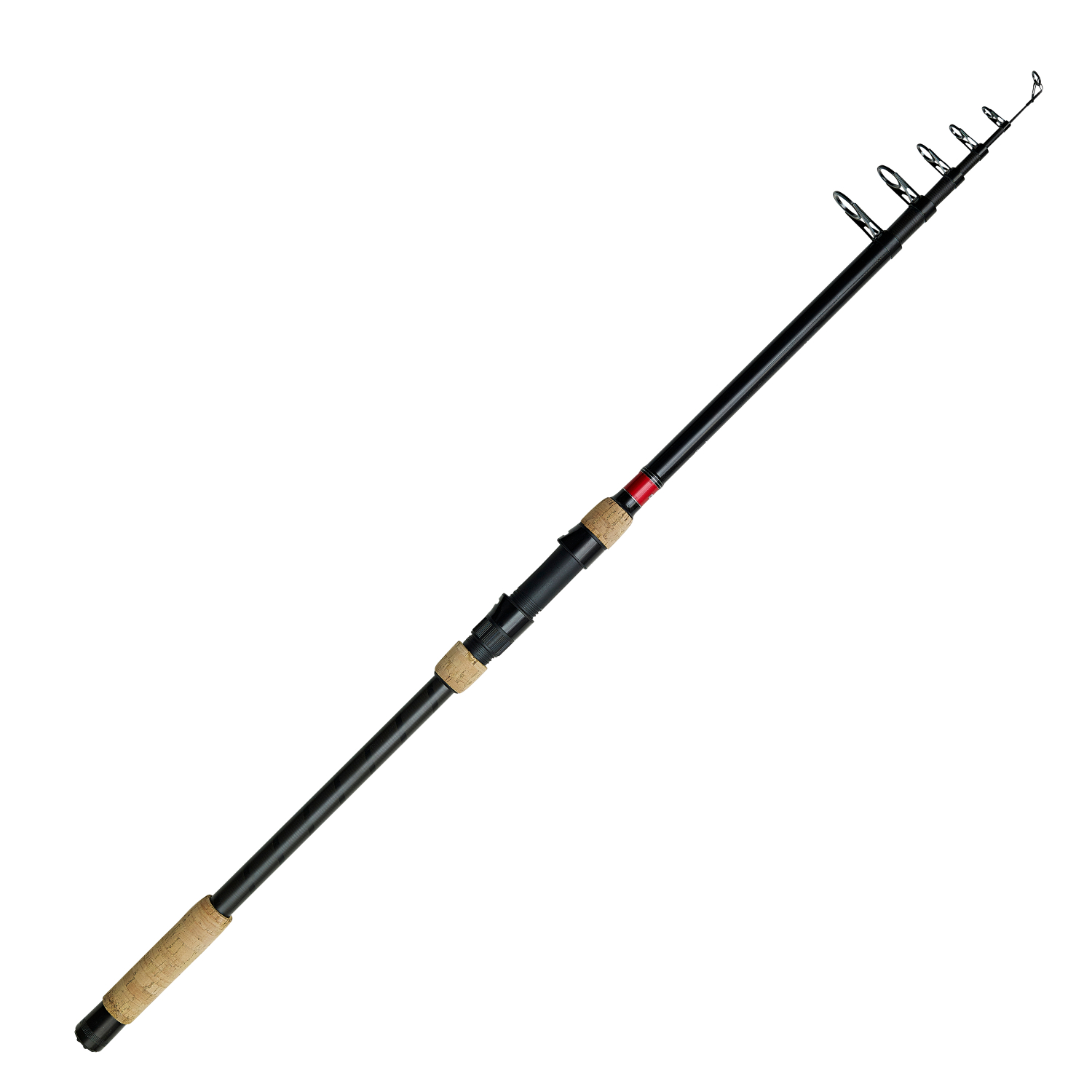 DAM Angelrute Spezi Stick II Tele