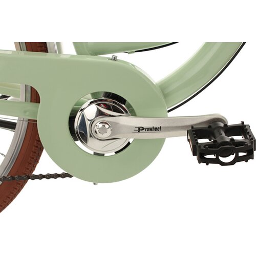 CITYFAHRRAD 6 G?NGE DAMENFAHRRAD EDEN 28 ZOLL