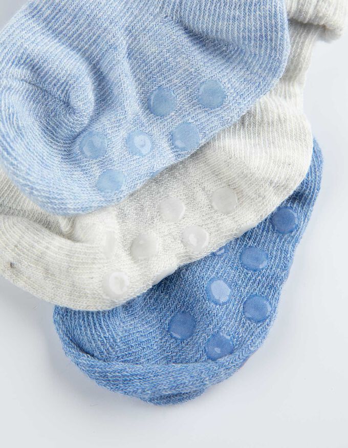 Socken - 3er-Pack