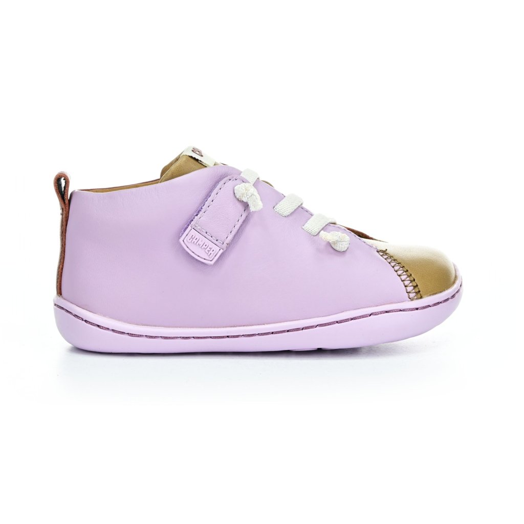 Camper Peu Cami TWS Sarda Crater Multicolour (80153-105 FW) Barfußschuhe