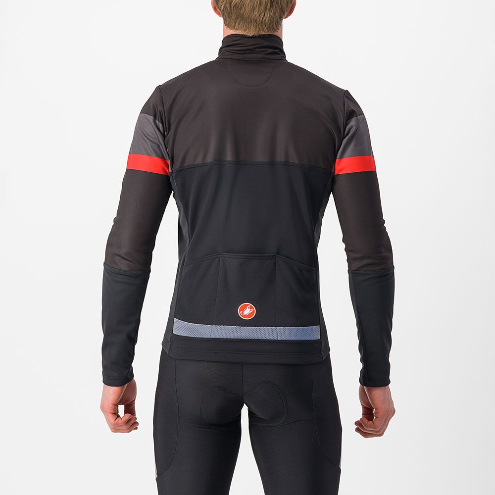 Castelli Scorpione 2 - Thermojacke kaufen | Bike-Discount