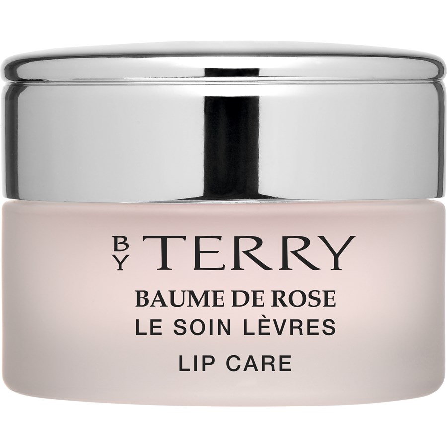 Baume de Rose Lip Care